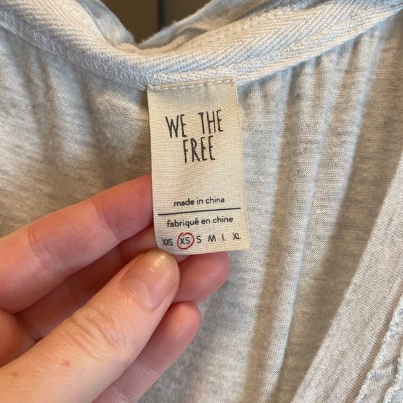 Flowy top - Picture 2 of 2